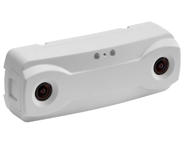 Brickstream3D Gen 2